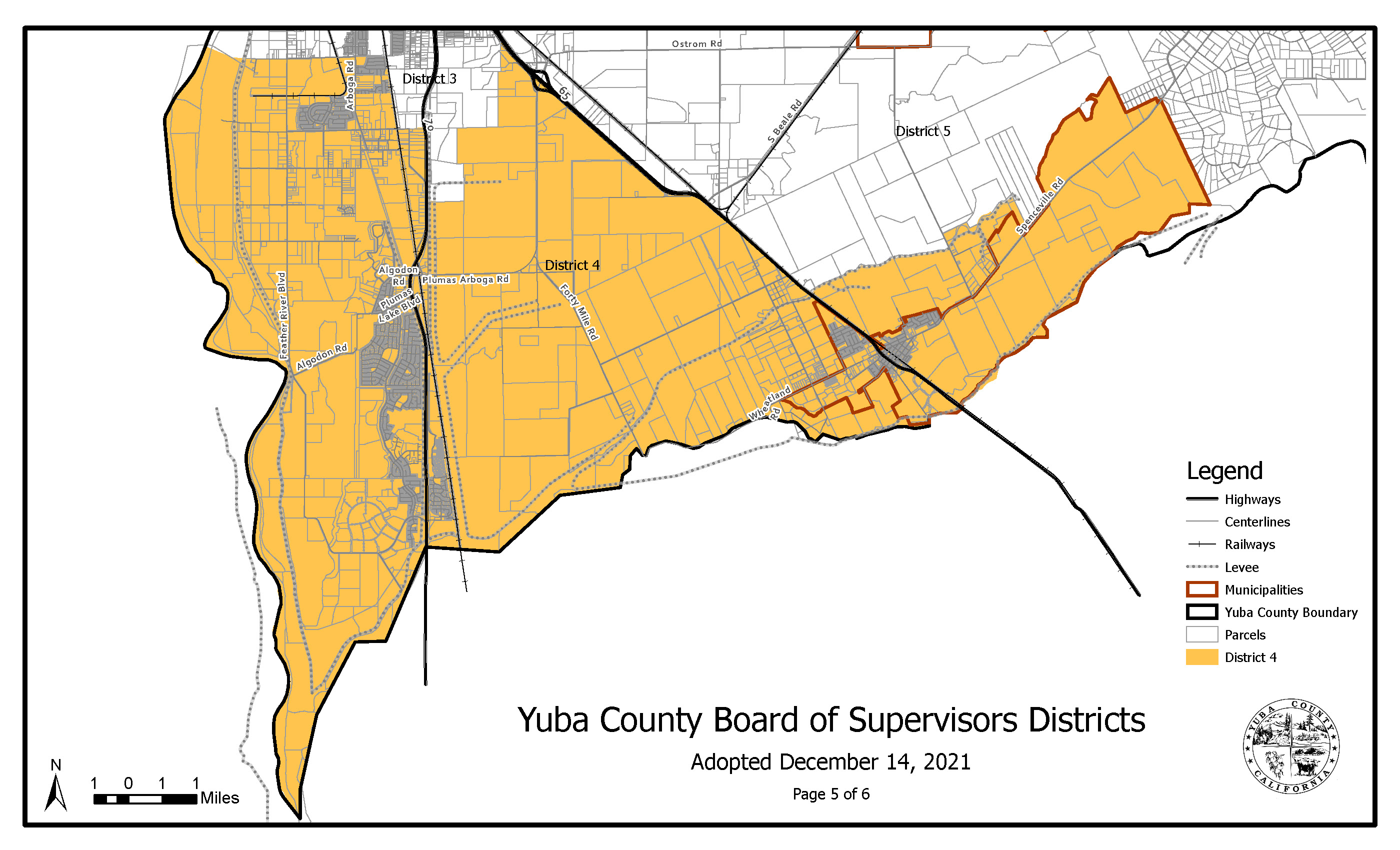 Sup Dist 4