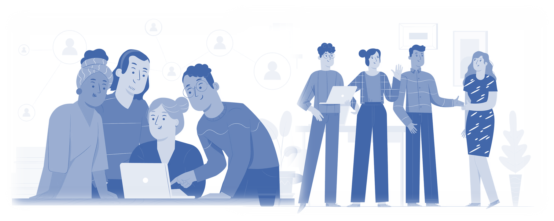 Employee and Labor Relations
