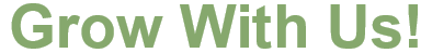 Grow With Us